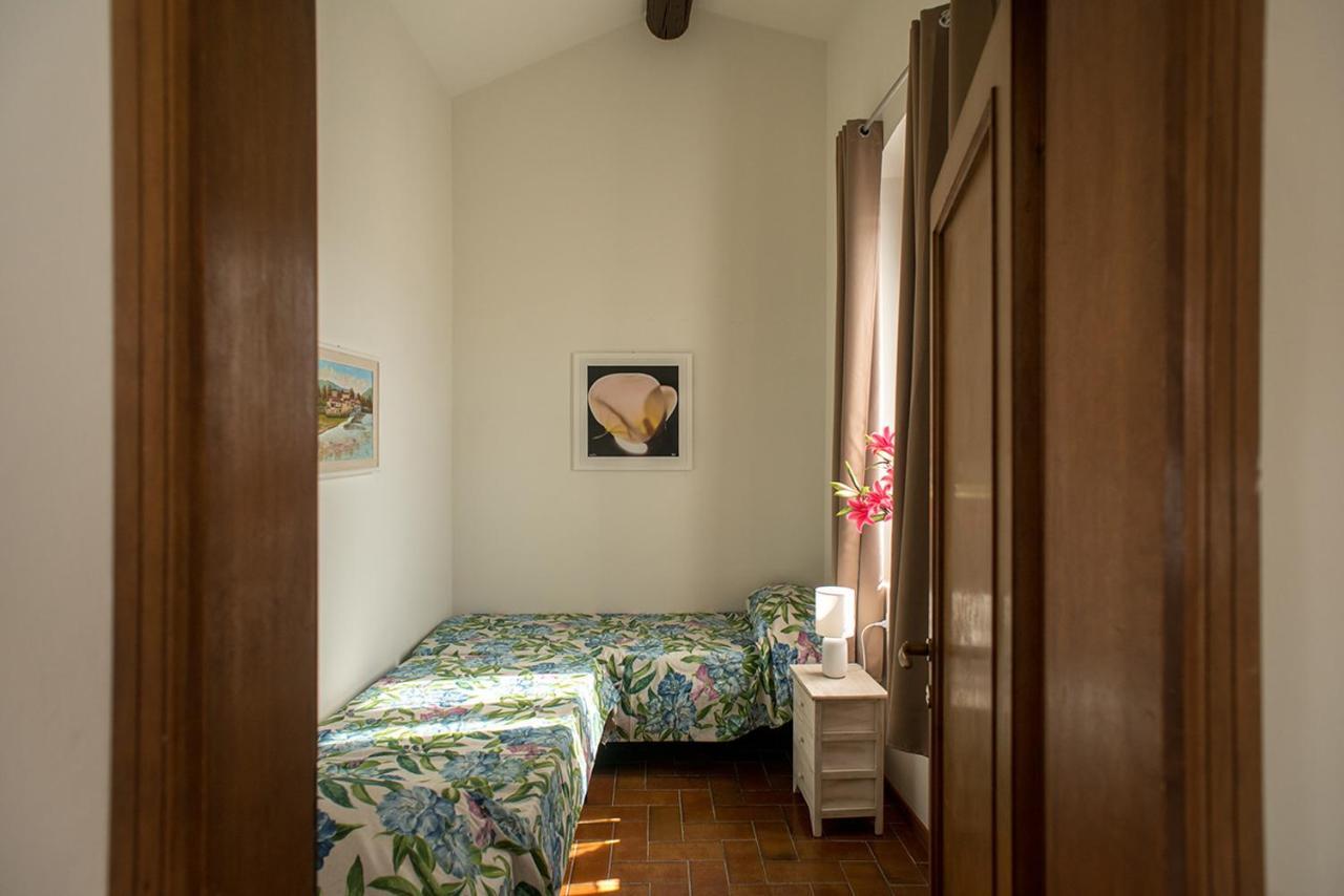 Il Podestà Bianco Appartamento Firenze