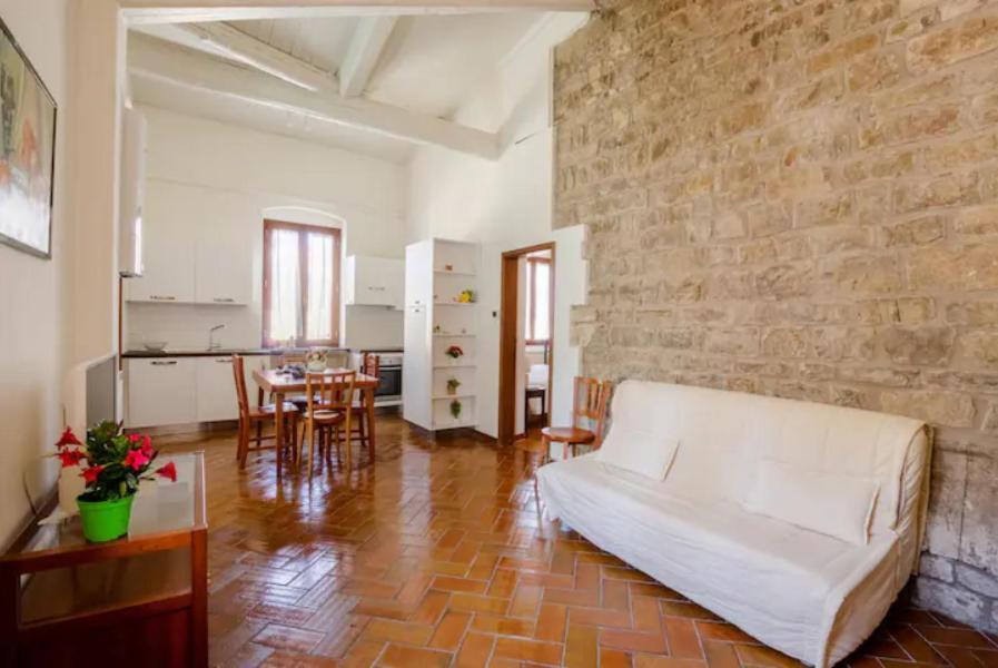 Il Podesta Bianco Apartamento