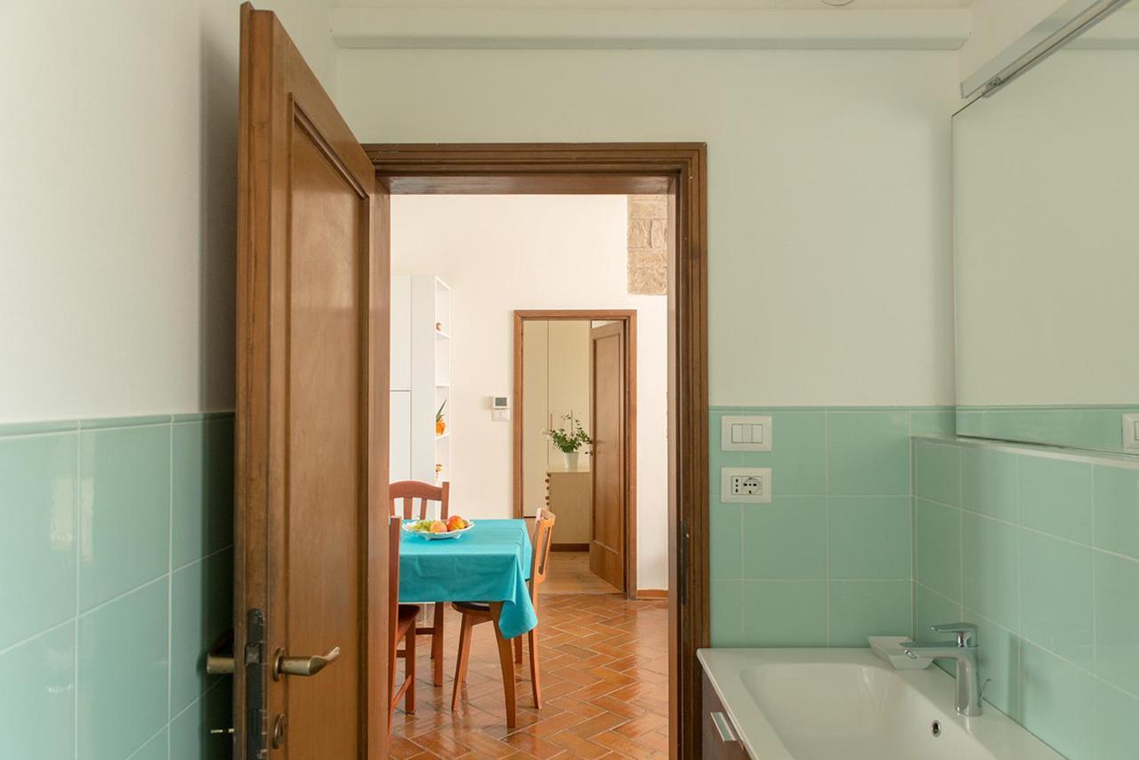 Appartamento Il Podestà Bianco