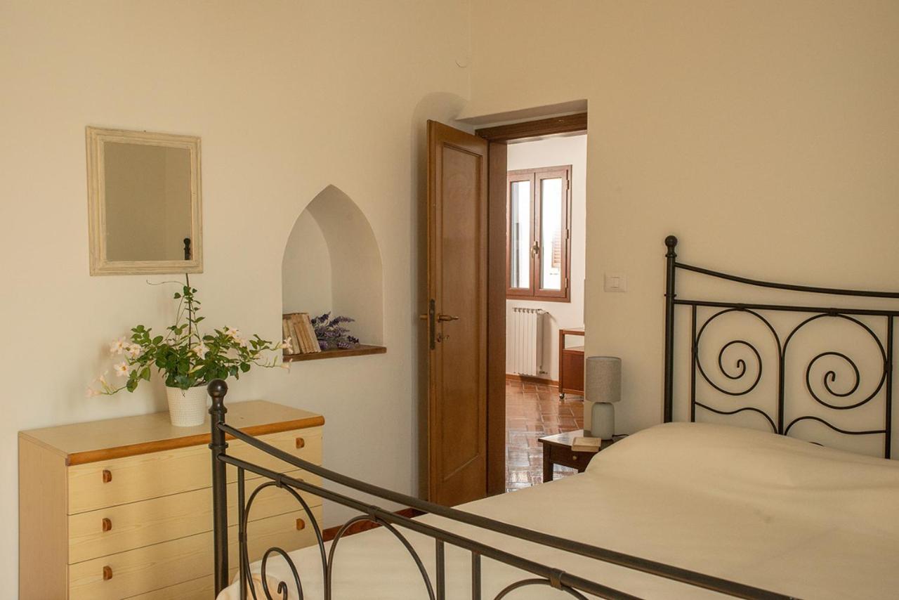 Appartamento Il Podestà Bianco Firenze